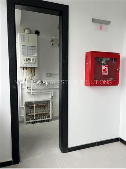 Spatiu premium pentru birouri – Voluntari - 7