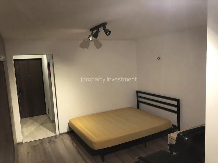 Iancului | Garsoniera | Decomandat | Metrou 5min - 3