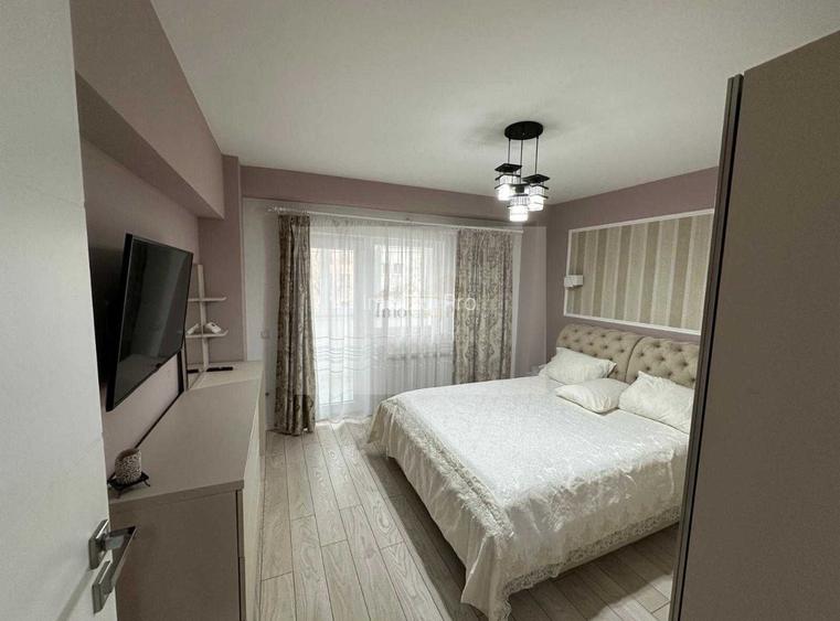 Inchirere  Apartament 2 camere | Calea Dorobantilor - 2