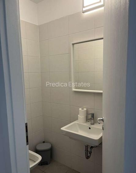 2 camere - BELVEDERE RESIDENCE, Fabrica de Glucoză, Barbu Văcărescu - 5