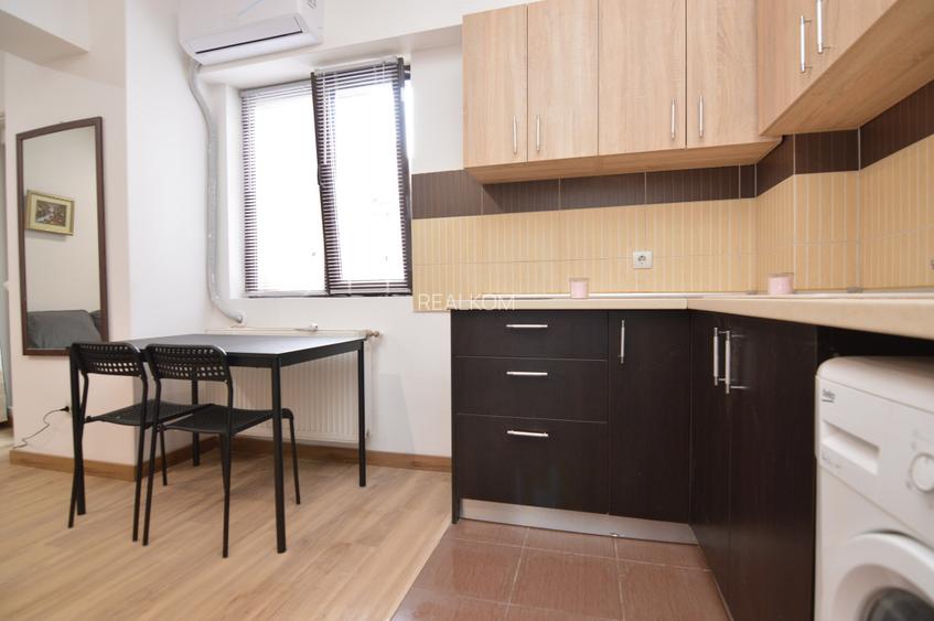 VANZARE GARSONIERA UNIRII – PIATA ALBA IULIA - 12