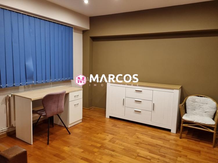 Apartament 3 camere open space, et.5, Central, ID 854 - 6