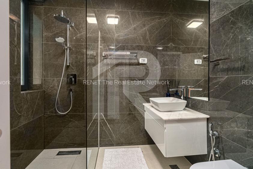 Penthouse  HERASTRAU - VIDA Residence - 19