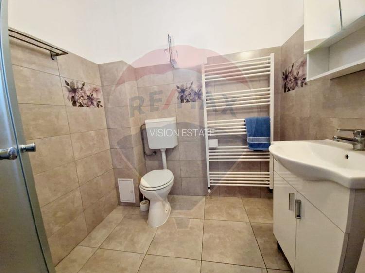 CHIRIE - Casă  4 camere , curte ,  zona LPS - 14