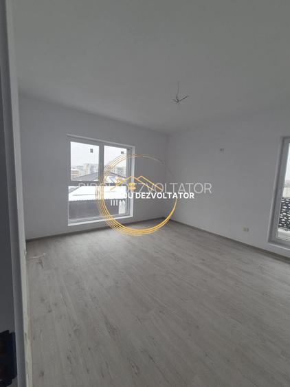 Ansamblu modern Parc Metrou Teclu ikea titan Parcare bonus Investitie - 5