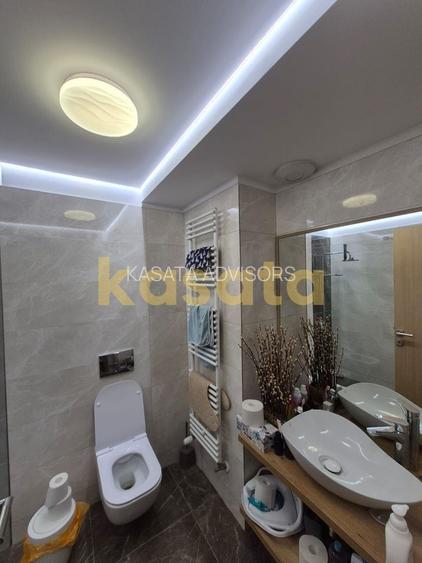 Apartament 3 camere | Upground | METROU PIPERA - 13