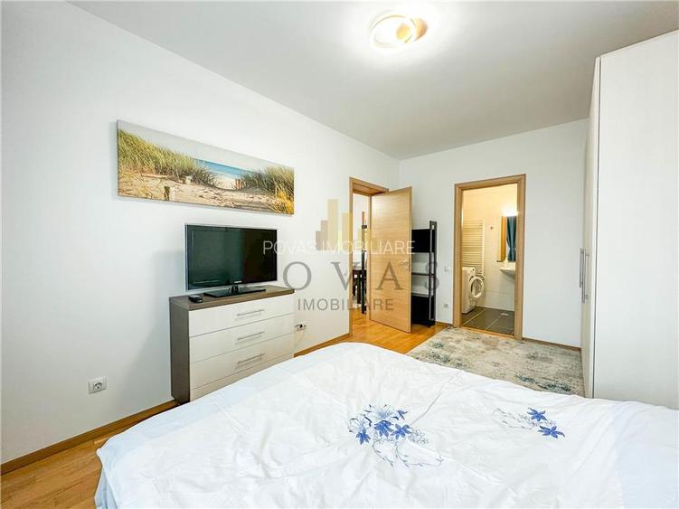 Inchiriere Apartament 2 Camere Privighetorilor Baneasa Iancu Nicolae - 6