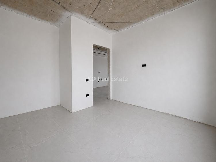 Apartament finisat 2 camere langa mare | PIRIVOLI Residence | Navodari - 4