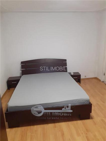 Apartament 2 Camere Gara - 370 euro - 2