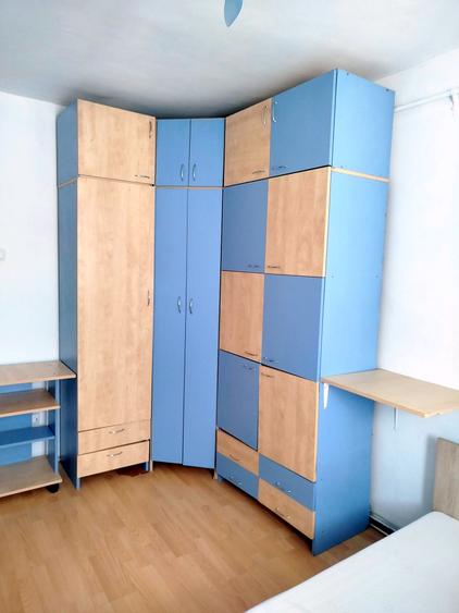 2 camere, decomandate, mobilat modern, in Marasti, zona Piata Marasti