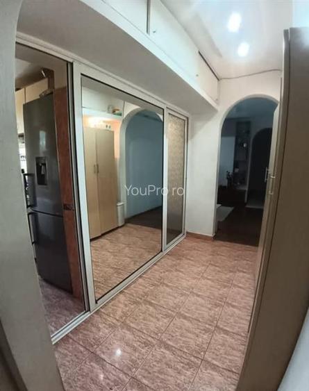 Apartament 4 camere etaj 2 zona Dacia - 2