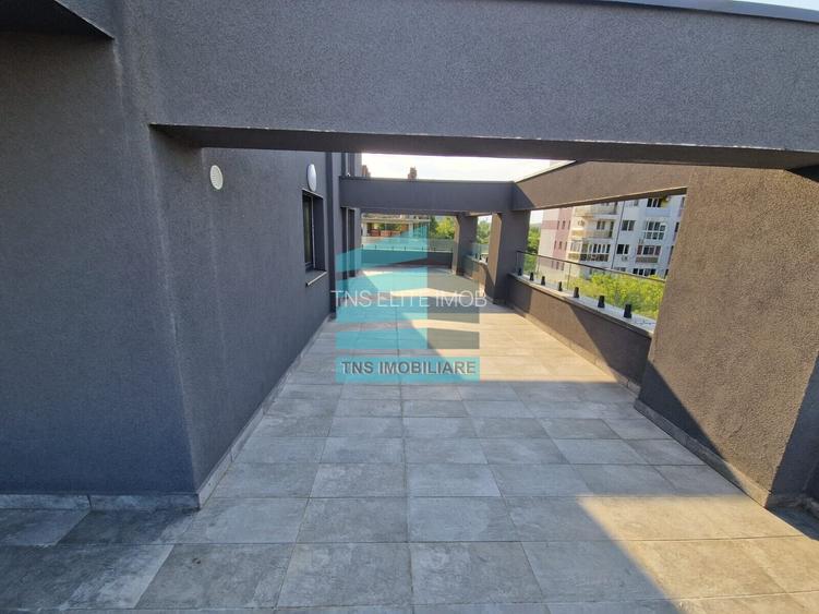 3 Cam, Finalizat,Mutare Rapida,85 mp Terasa Metrou, Nicolae Grigorescu - 21