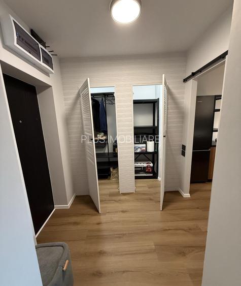 Apartament 2 camere Lux-Renovat Recent langa metrou Obor - 8