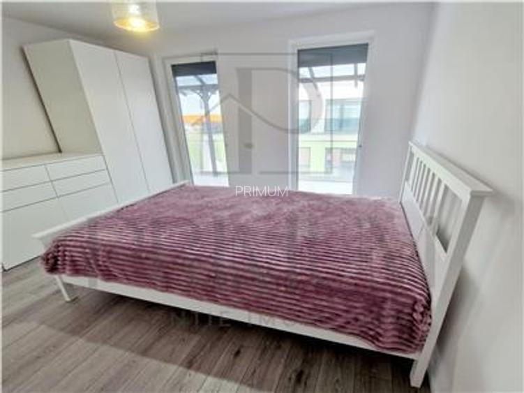 BUZIASULUI - NOU - 3 Camere - PENTHOUSE - 7