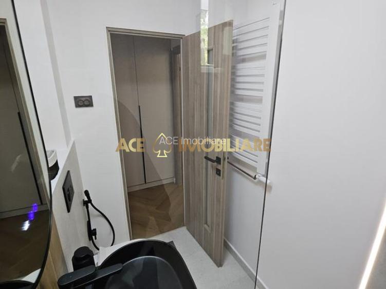 2 Camere de inchiriat | Tineretului | Metrou | 50mp | Modern - 16