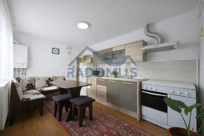 Casă Str. Grăniceri - 134 mp Utili -  Centrală Gaz - 5 camere - 2 Băi - 5