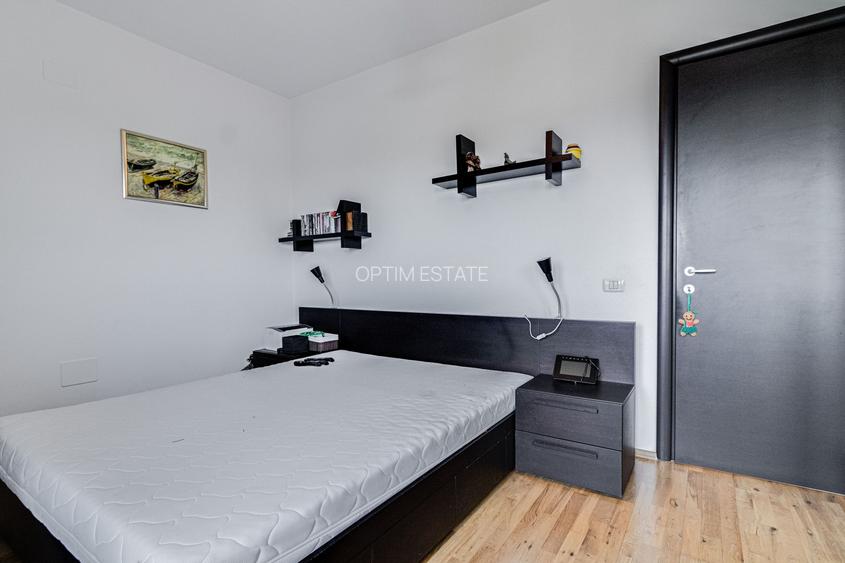 3 camere SUPER VIEW, 2 BAI, parcare SUBTERANA, Bloc 2010! - 3