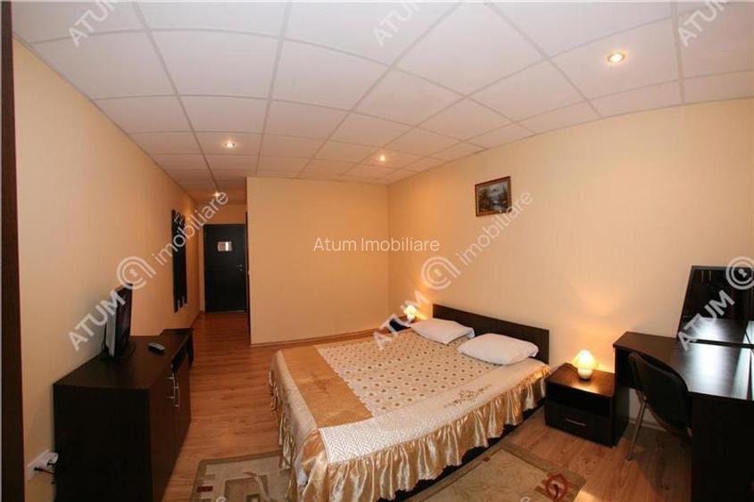 Pensiune turistica cu restaurant si 33 camere in Rasinari Sibiu - 46