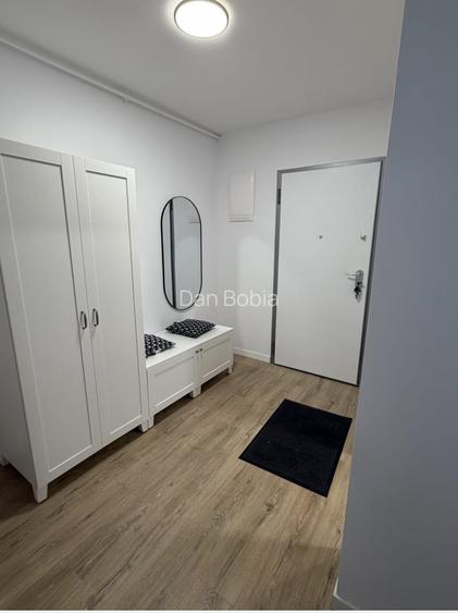 Garsoniera prima chiria kaufland pallady 10 min Metrou Teclu Db1838 - 6