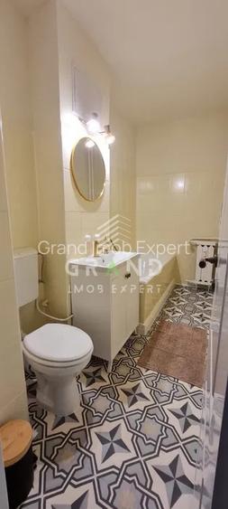 TOTUL NOU | 1 Cameră | BALCON | USAMV/PLATINIA MALL/Kaufland/Mănăștur - 5