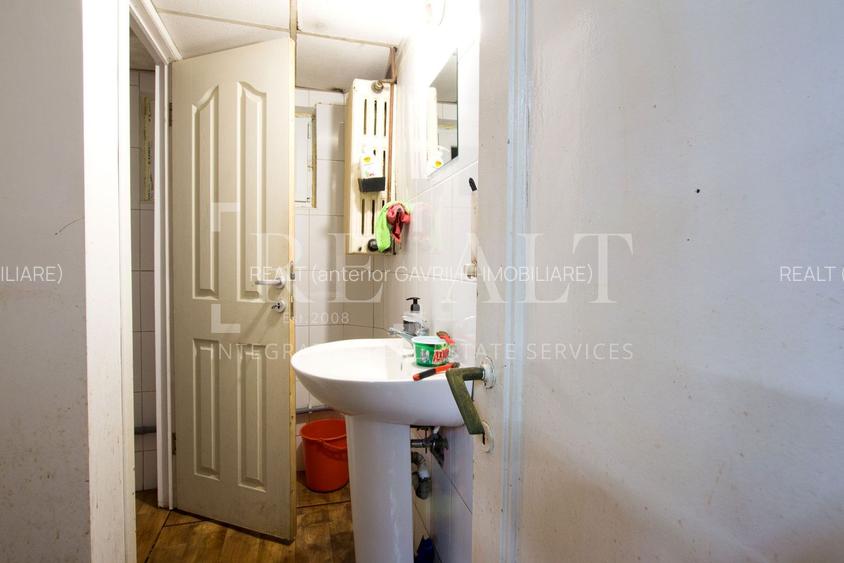 Vanzare apartament 2 camere | Necesita renovare | Popa Petre, Armeneasca - 8