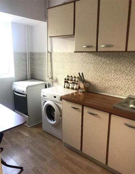 Garsoniera zona D-NA GHICA - 8