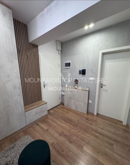 2 camere 52 mp/utili, Premium, Maurer Avantgarden Faza 5 - 14