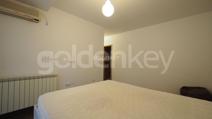 Vedere panoramica lac | Penthouse modern cu 4 dormitoare, 4 bai - 18