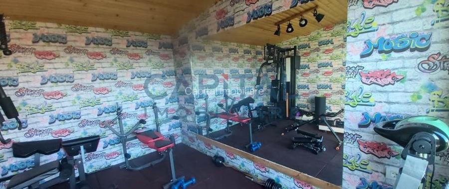 Casa 220 mp in Mineri, Tulcea - 7