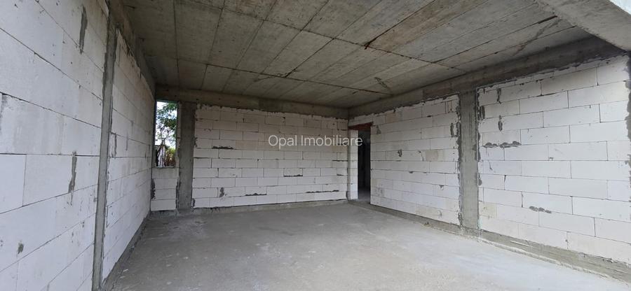 Valu lui Traian - casa P + 1, 6 camere, 336 mp s.u., 450 mp teren - 13