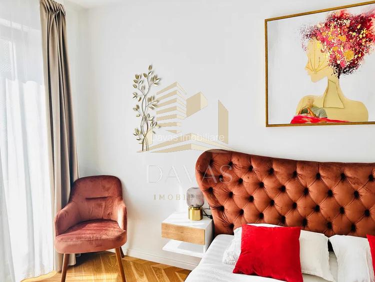 Apartament ultrafinisat 2 camere semidecomandat | The Nest | - 4