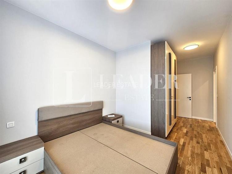 Apartament Modern de 3 camere I Vedere superba - 8