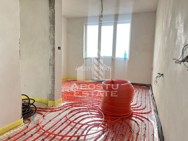 Casa individuala cu 5 camere,  653mp teren, in Sanandrei - 7