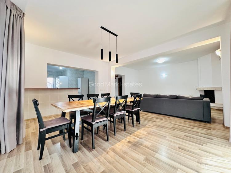 VANZARE VILA Iancu Nicolae - 3 dormitoare || complex rezidential - 4