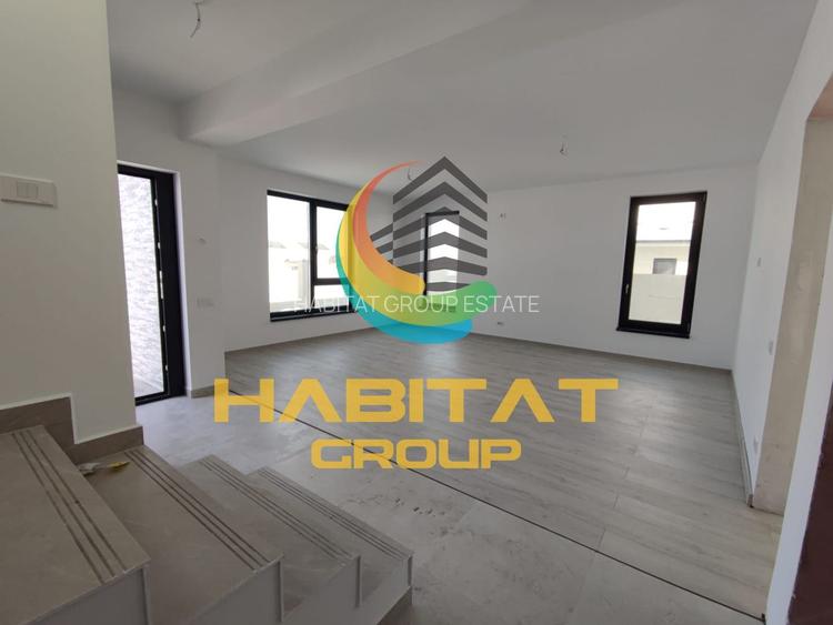 Vila 4 camere | Incalzire in pardoseala | Teren 352 mp - 2