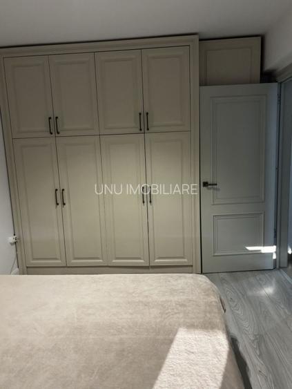 CARREFOUR FELICIA BLOC NOU, INTABULAT 2 CAMERE ETAJ INTERMEDIAR - LOC DE PARCARE - 4