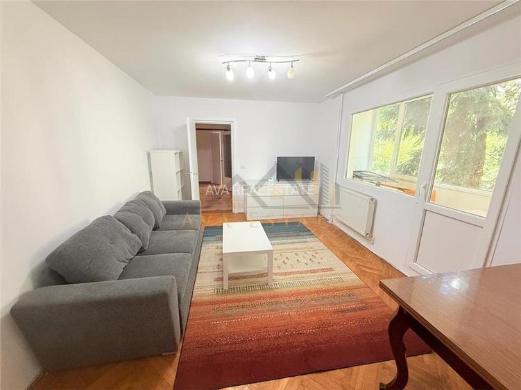 Apartament 3 camere, et.1, 65 mp+centrala - Zona Circumvalatiunii - 10