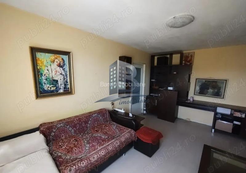 Apartament 3 camere Ozana/ Metrou 15 Minute/ Complet Mobilat - 4
