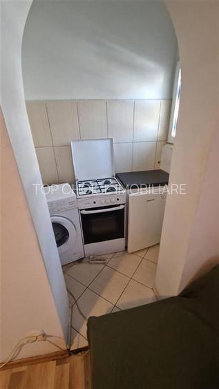 GARSONIERA FLOREASCA 1/3 INVESTITIE - 15