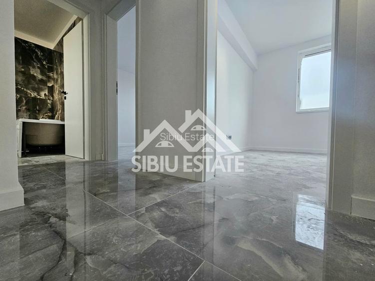 Casa 4 camere, 2 bai Sibiu Vest, gata de mutat - 4