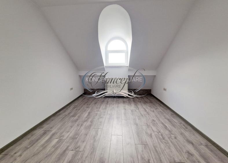 Spatiu pentru birouri in cartierul Marasti - 7