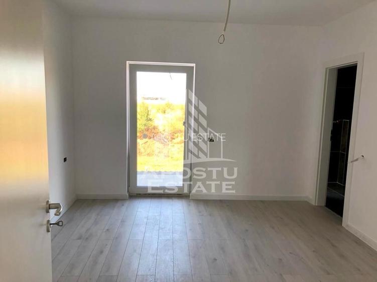 Duplex modern Giarmata Mare - 11