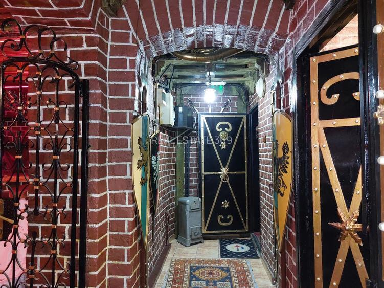 URGENT!,  SPATIU COMERCIAL IN ACTE, RANDAMENT MINIM 8%, NEGOCIABIL - 14