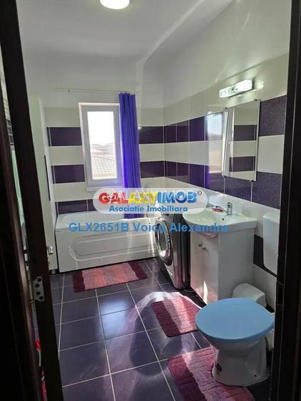 Apartament Tip Studio Nou Berceni - Dimitrie Leonida - 5 Min Metro - 4