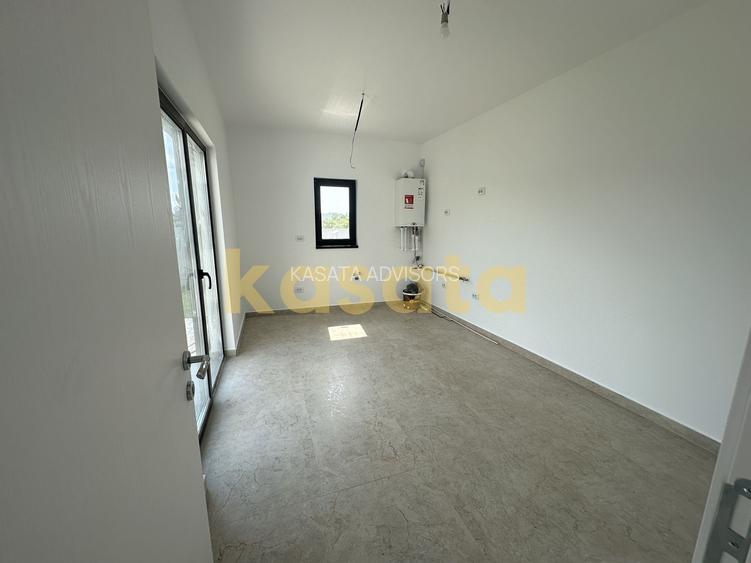 Casă La Sol 🏡 | Bragadiru | Construcție 2025 | Mutare Imediată 🔑 - 9