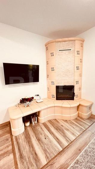 Casa 5 camere in Barnova, 150 mp utili si 1000 mp teren - 11