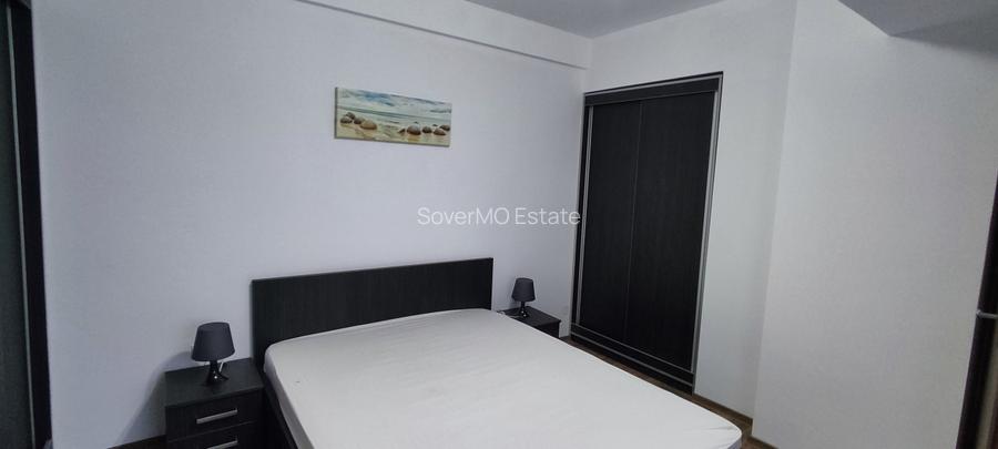 Apartament 2 camere, vedere panoramică Delta Văcărești - 8