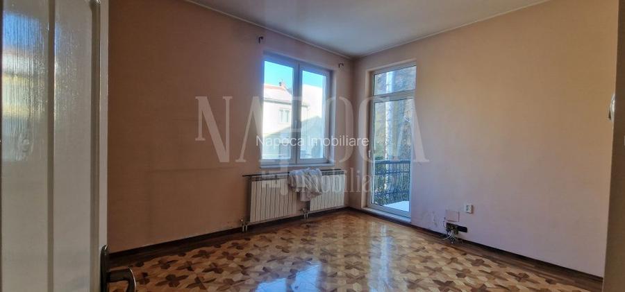 Casa 7 camere de vanzare in Centru, Cluj Napoca - 2