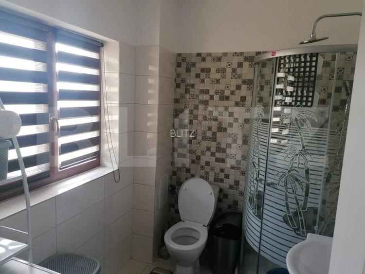 Casa de 5 camere, 117 mp, teren 578 mp, Valea Lupului - 10