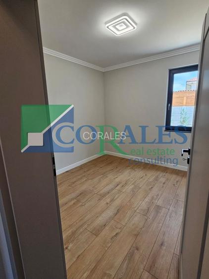 Constructie noua. Finisata IMPECABIL. Disponibila IMEDIAT - 5